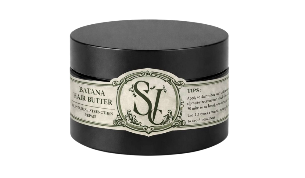 Batana Hair Butter