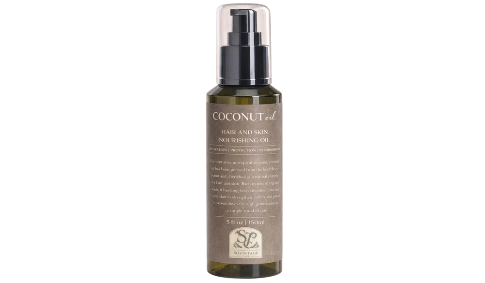 Coconut Oil